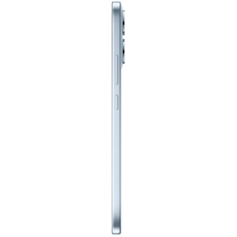 Мобільний телефон Oppo Reno14 F 5G 8/256GB Opal Blue (OFCPH2743 _BLUE_8/256)