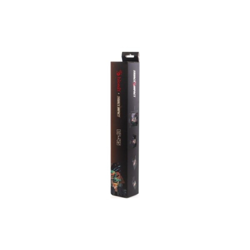 Килимок для мишки A4Tech Bloody BP-45 Renegade Midnight (4711421000949)