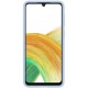 Чохол до мобільного телефона Samsung Card Slot Cover Samsung A33 (A336) Artic Blue (EF-OA336TLEGRU)