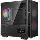 Корпус Deepcool CH360 DIGITAL