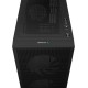 Корпус Deepcool CH360 DIGITAL