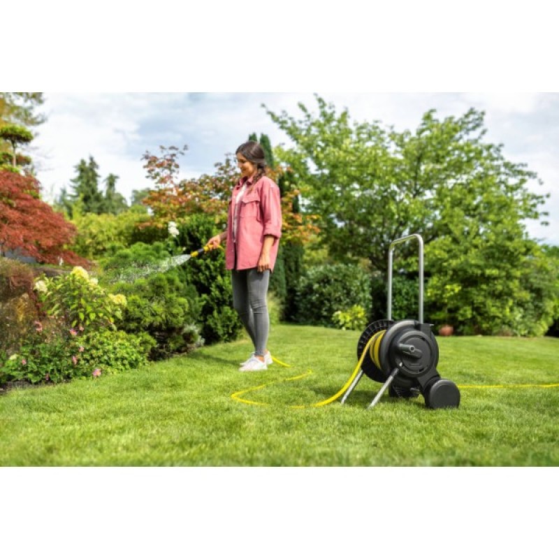 Візок для шлангу Karcher HT 2 (2.645-361.0)