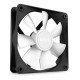 Кулер до корпусу NZXT F120RGB Core - 120mm - Hub-mounted RGB F (RF-C12SF-B1)