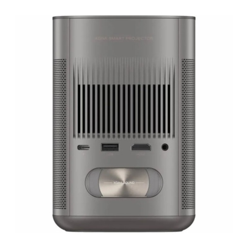 Проектор XGIMI MoGo 2 Pro (XK04T)