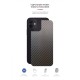 Плівка захисна Armorstandart back side Apple iPhone 12 / 12 Pro Carbone (ARM61060)