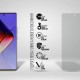 Плівка захисна Armorstandart Matte Infinix Note 40 (ARM73788)