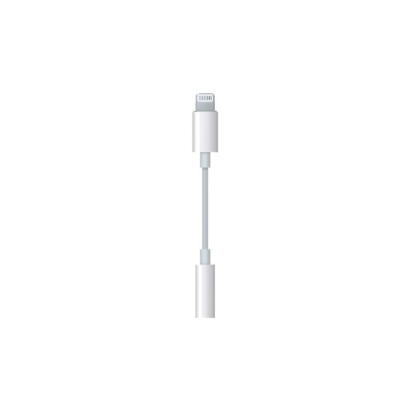 Перехідник Lightning to Jack 3.5mm AC-001 XoKo (XK-AC-001)