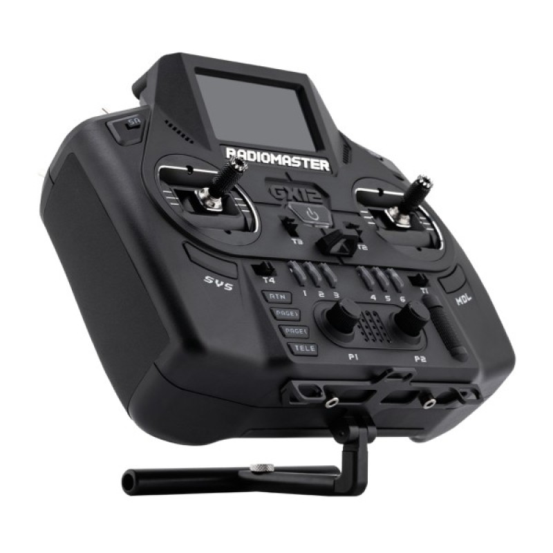 Аксесуар до пульта RadioMaster GX12 Radio Multi-Stand (HP0157.0096)