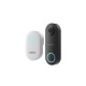 Дверний дзвінок Reolink Video Doorbell WiFi (D340W)