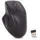 Мишка YENKEE YMS 2035 Silencio Wireless Black (45017100)