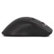 Мишка YENKEE YMS 2035 Silencio Wireless Black (45017100)