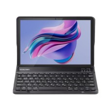 Планшет Chuwi Hi10 XPro 4/128GB 4G Dual Sim Grey з клавіатурою (Hi10 XPro 4/128GB 4G Dual Sim)