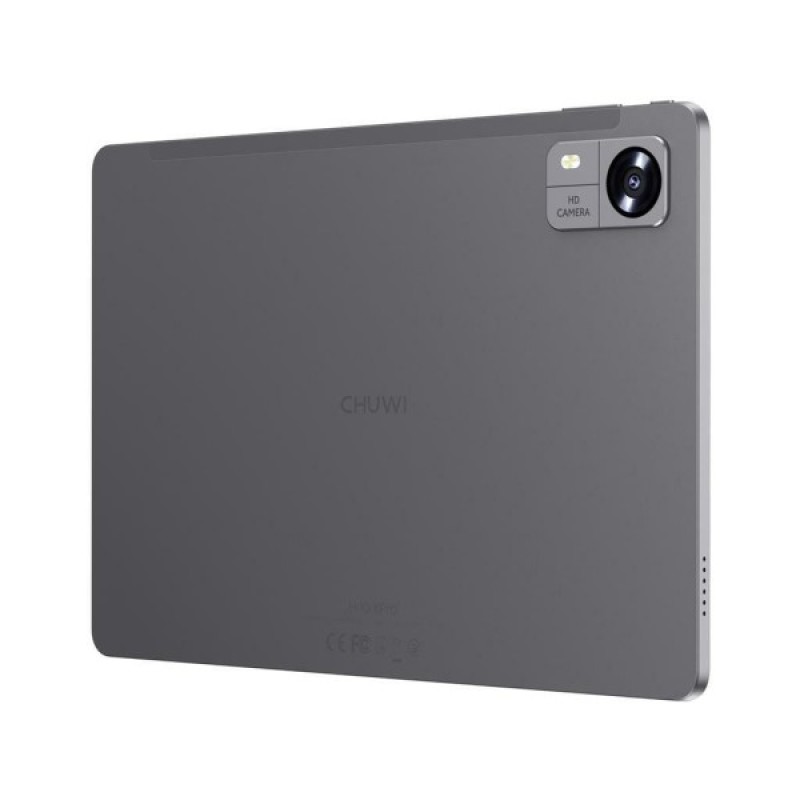 Планшет Chuwi Hi10 XPro 4/128GB 4G Dual Sim Grey з клавіатурою (Hi10 XPro 4/128GB 4G Dual Sim)