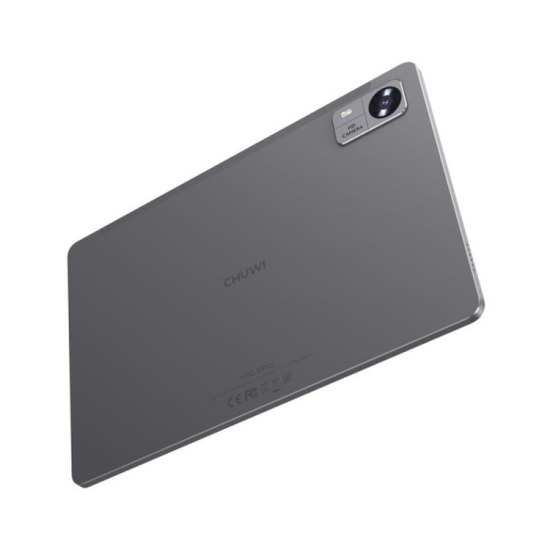 Планшет Chuwi Hi10 XPro 4/128GB 4G Dual Sim Grey з клавіатурою (Hi10 XPro 4/128GB 4G Dual Sim)