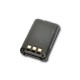 Акумуляторна батарея Baofeng для UV-5R Std 1800mAh (BL-5_Black / Гр6374)