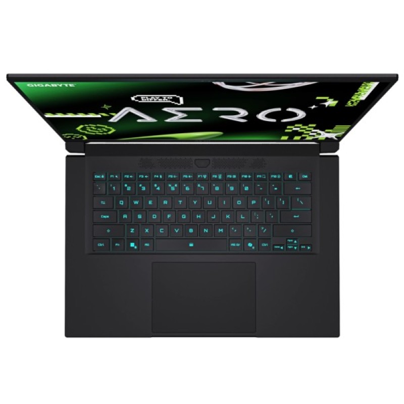 Ноутбук GIGABYTE Aero X16 (AERO_X16_1VH93UAC94AH)