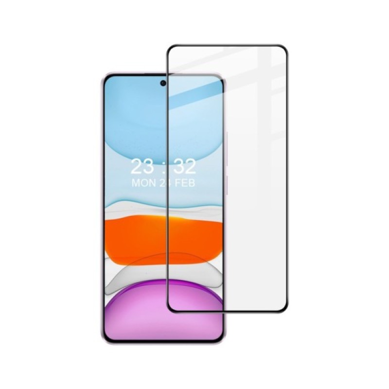 Скло захисне PowerPlant Full screen OPPO Reno11 F 5G (GL604194)