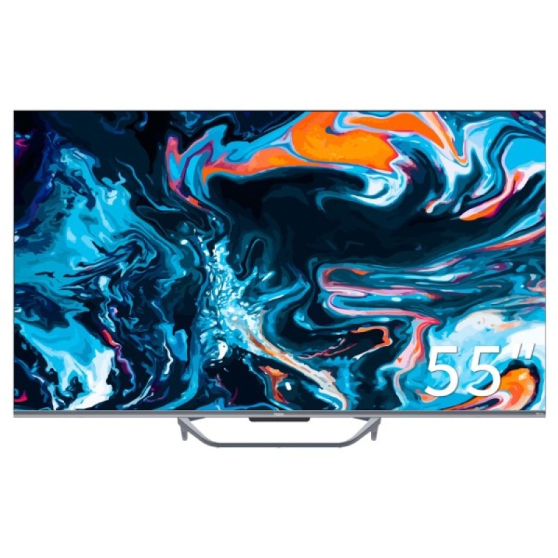Телевізор Haier H55Q800UX