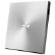 Оптичний привід DVD-RW ASUS SDRW-08U8M-U/SIL/G/AS (90DD0292-M29000)