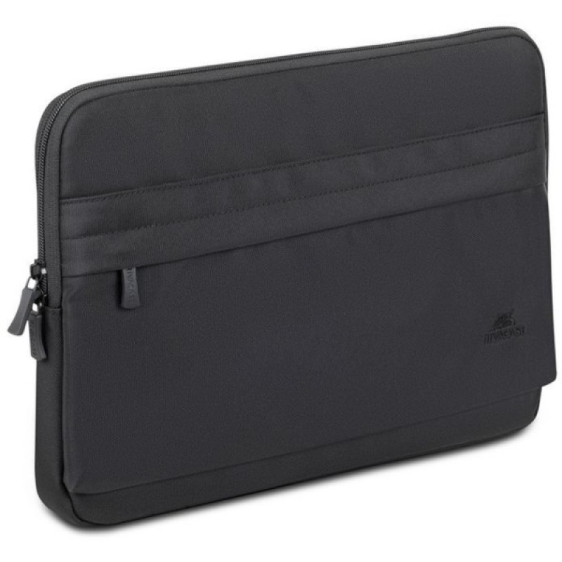 Чохол до ноутбука RivaCase 13.3" 8204 Ulsan Black (8204Black)
