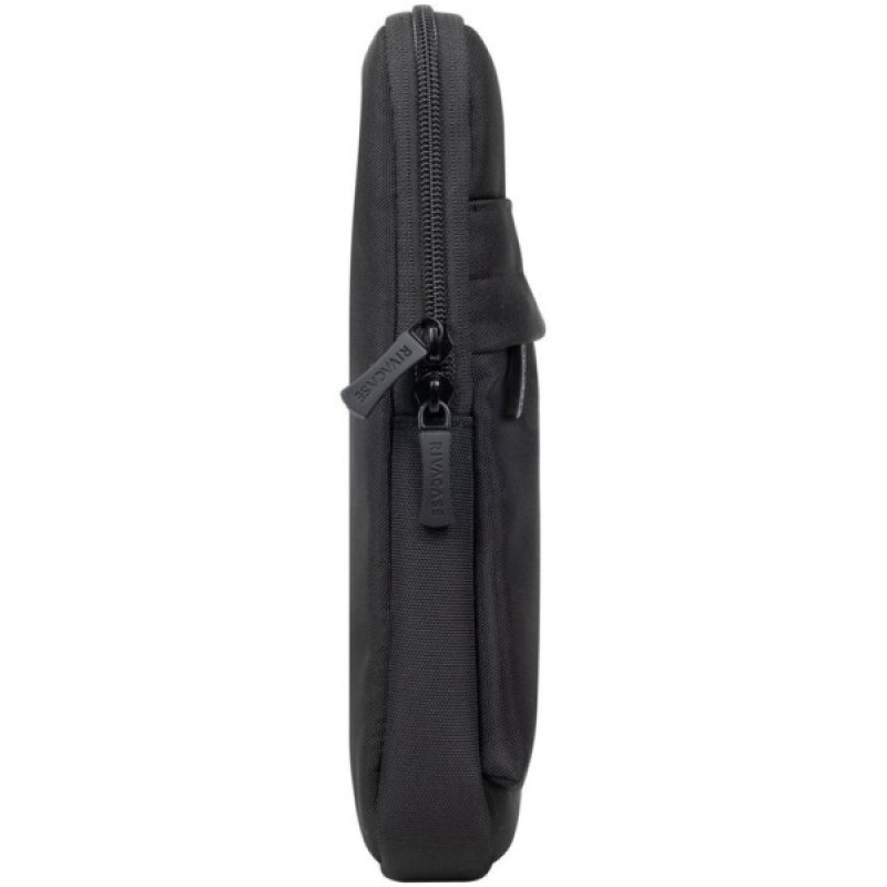 Чохол до ноутбука RivaCase 13.3" 8204 Ulsan Black (8204Black)