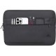 Чохол до ноутбука RivaCase 13.3" 8204 Ulsan Black (8204Black)
