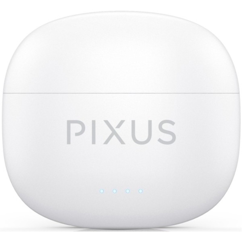 Навушники Pixus Band White (4897058531619)