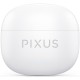 Навушники Pixus Band White (4897058531619)
