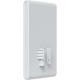 Точка доступу Wi-Fi Ubiquiti UniFi 6 Mesh Pro (U6-Mesh-Pro)