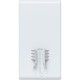 Точка доступу Wi-Fi Ubiquiti UniFi 6 Mesh Pro (U6-Mesh-Pro)