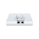 Точка доступу Wi-Fi Ubiquiti UniFi 6 Mesh Pro (U6-Mesh-Pro)