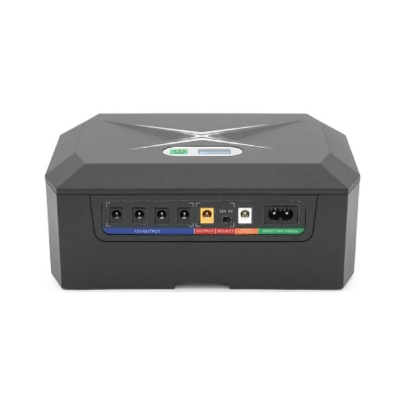 Пристрій безперебійного живлення Green Wave UPS-100W/32 DCP-100W-48