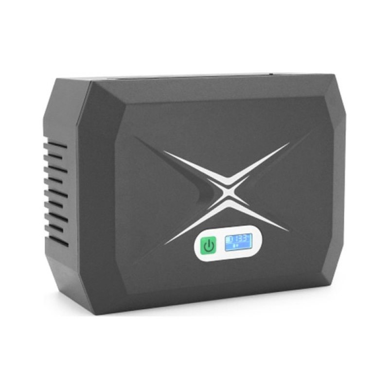 Пристрій безперебійного живлення Green Wave UPS-100W/32 DCP-100W-48