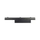 Акумулятор до ноутбука Asus K95 A32-K93, 5200mAh (56Wh), 6cell, 11.1V, Li-ion, чорна AlSoft (A47960)