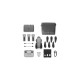 Квадрокоптер DJI Air 3S Fly More Combo (DJI RC-N3) пульт без дисплея (CP.MA.00000815.02)