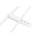 Дата кабель USB 2.0 AM to Lightning 1.0m 12W white Digitus (AK-600108-010-W)