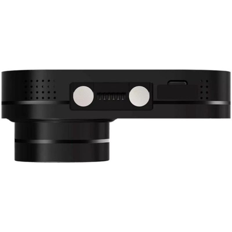 Відеореєстратор Canyon DVR25 WQHD 2.5K 1440p Wi-Fi Black (CND-DVR25)