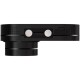 Відеореєстратор Canyon DVR25 WQHD 2.5K 1440p Wi-Fi Black (CND-DVR25)