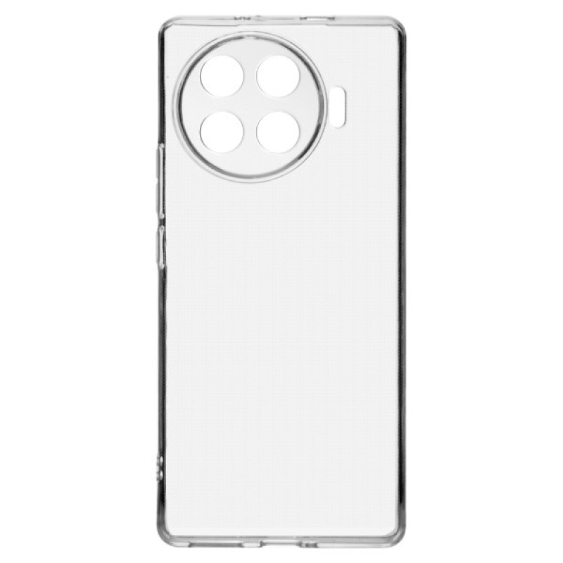Чохол до мобільного телефона Armorstandart Air Tecno Spark 20 Pro+ (KJ7) Camera cover Clear (ARM75505)