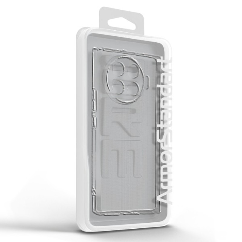 Чохол до мобільного телефона Armorstandart Air Tecno Spark 20 Pro+ (KJ7) Camera cover Clear (ARM75505)