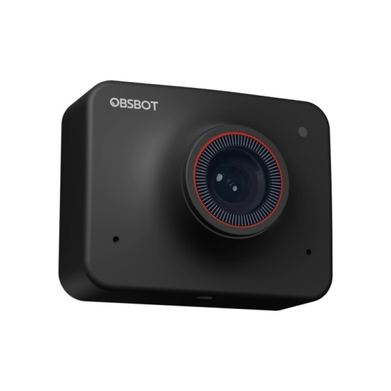 Веб-камера OBSBOT Meet-4K Black (OBSBOT-MEET4K)