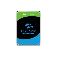 Жорсткий диск 3.5" 12TB Seagate (ST12000VE001)