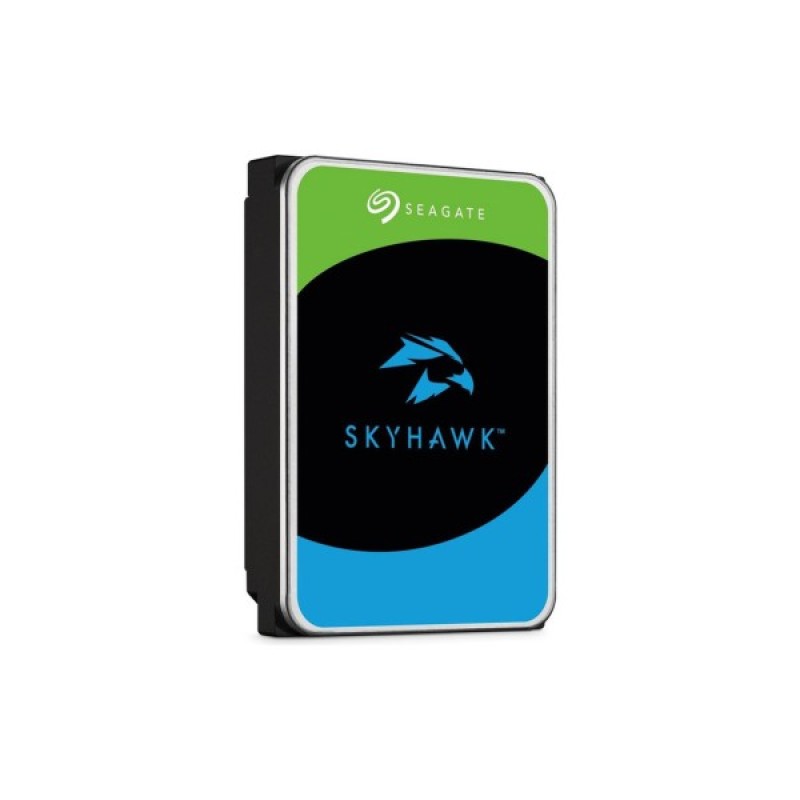 Жорсткий диск 3.5" 12TB Seagate (ST12000VE001)