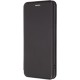 Чохол до мобільного телефона Armorstandart G-Case Xiaomi Poco F7 Pro Black (ARM80356)