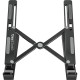 Підставка до ноутбука OfficePro LS320HUB Black (LS320HUB)