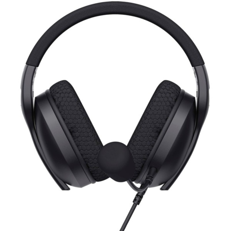 Навушники Havit Fuxi-H5d Black (HV-Fuxi-H5d)