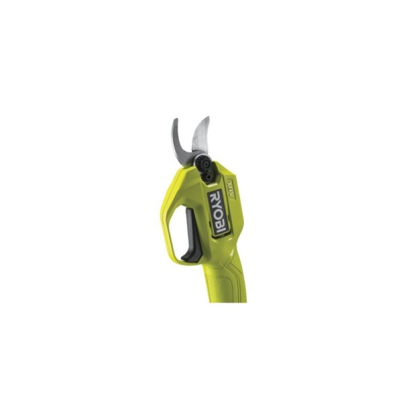 Кущоріз Ryobi сучкоріз RY18SCA-0, 18В ONE+, d 25мм, (без АКБ та ЗП) (5133005024)