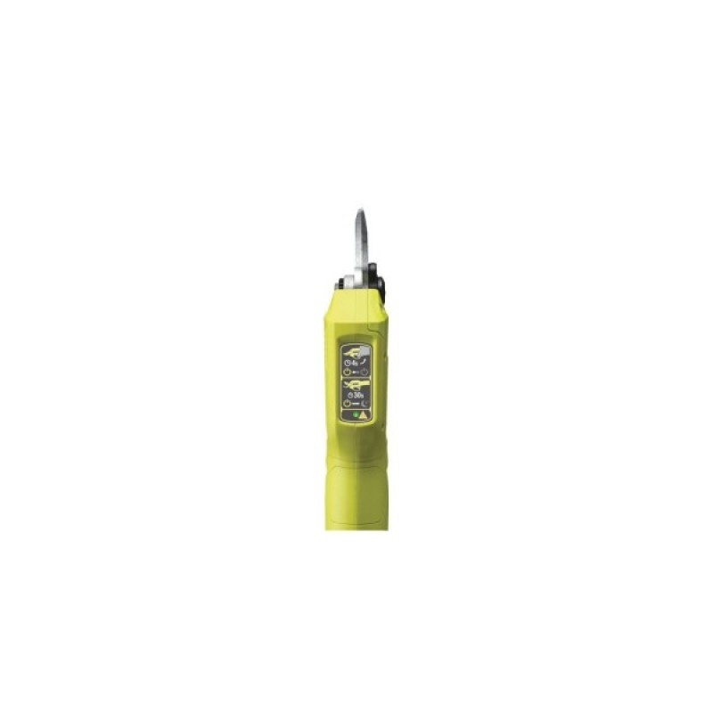 Кущоріз Ryobi сучкоріз RY18SCA-0, 18В ONE+, d 25мм, (без АКБ та ЗП) (5133005024)