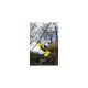 Кущоріз Ryobi сучкоріз RY18SCA-0, 18В ONE+, d 25мм, (без АКБ та ЗП) (5133005024)