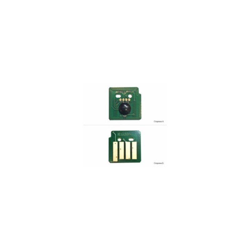 Чип для картриджа Xerox WC 7525, 006R01517 Black AHK (1800174)